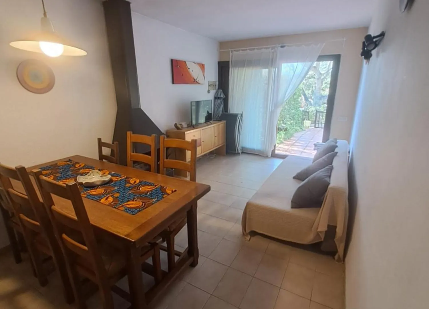 Casa Llorell, Piscina , Barbacoa Terraza, Tossa De Mar Španělsko
