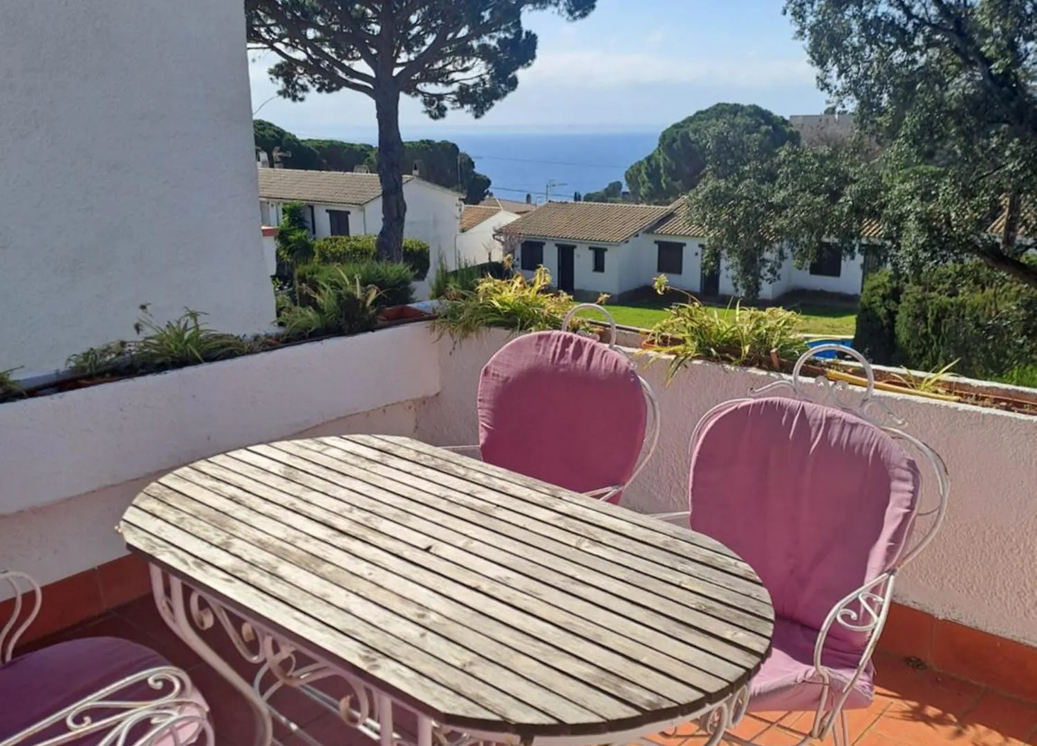 Casa Llorell, Piscina , Barbacoa Terraza, Tossa De Mar