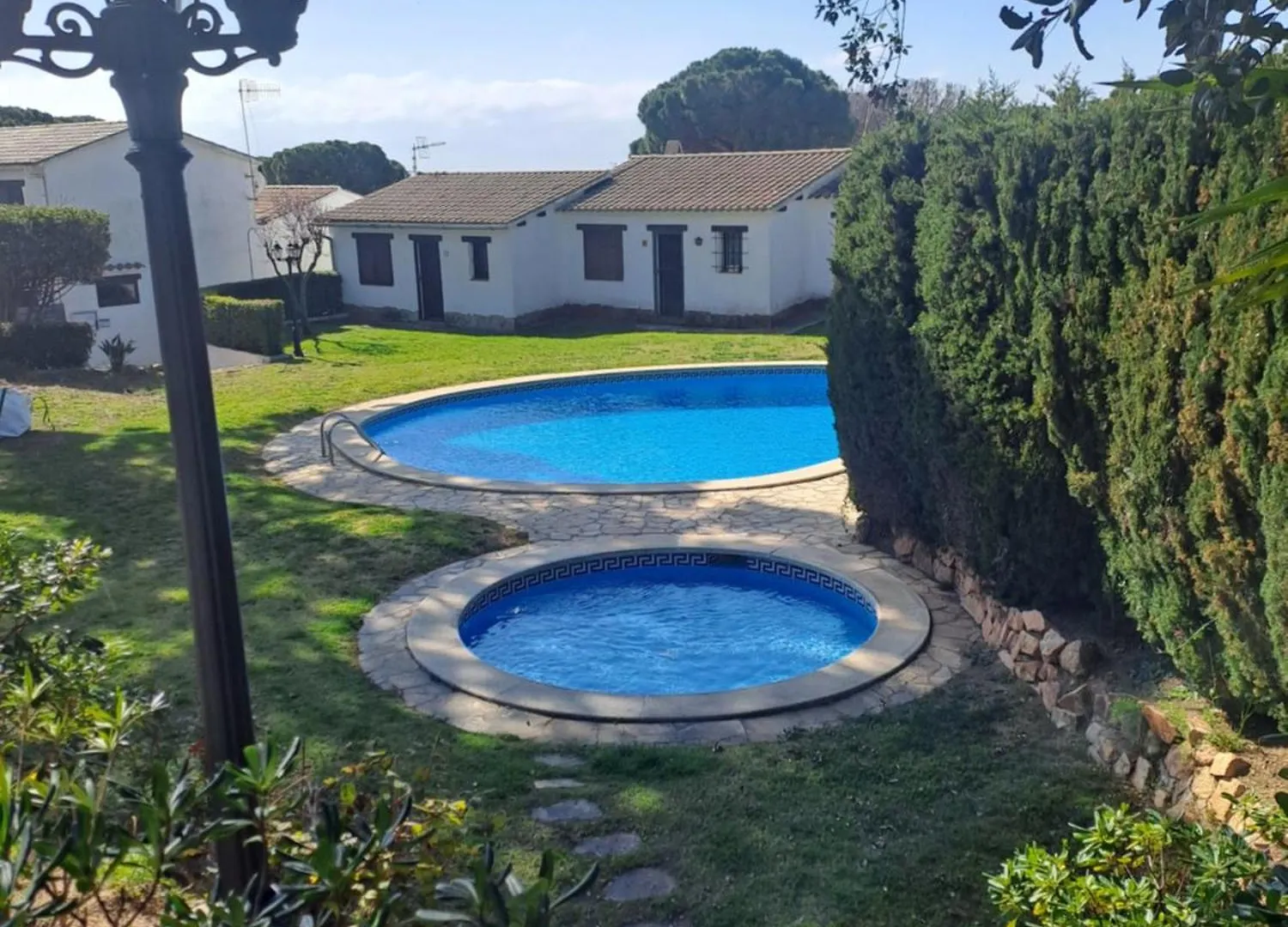 Casa Llorell, Piscina , Barbacoa Terraza, Tossa De Mar Vila