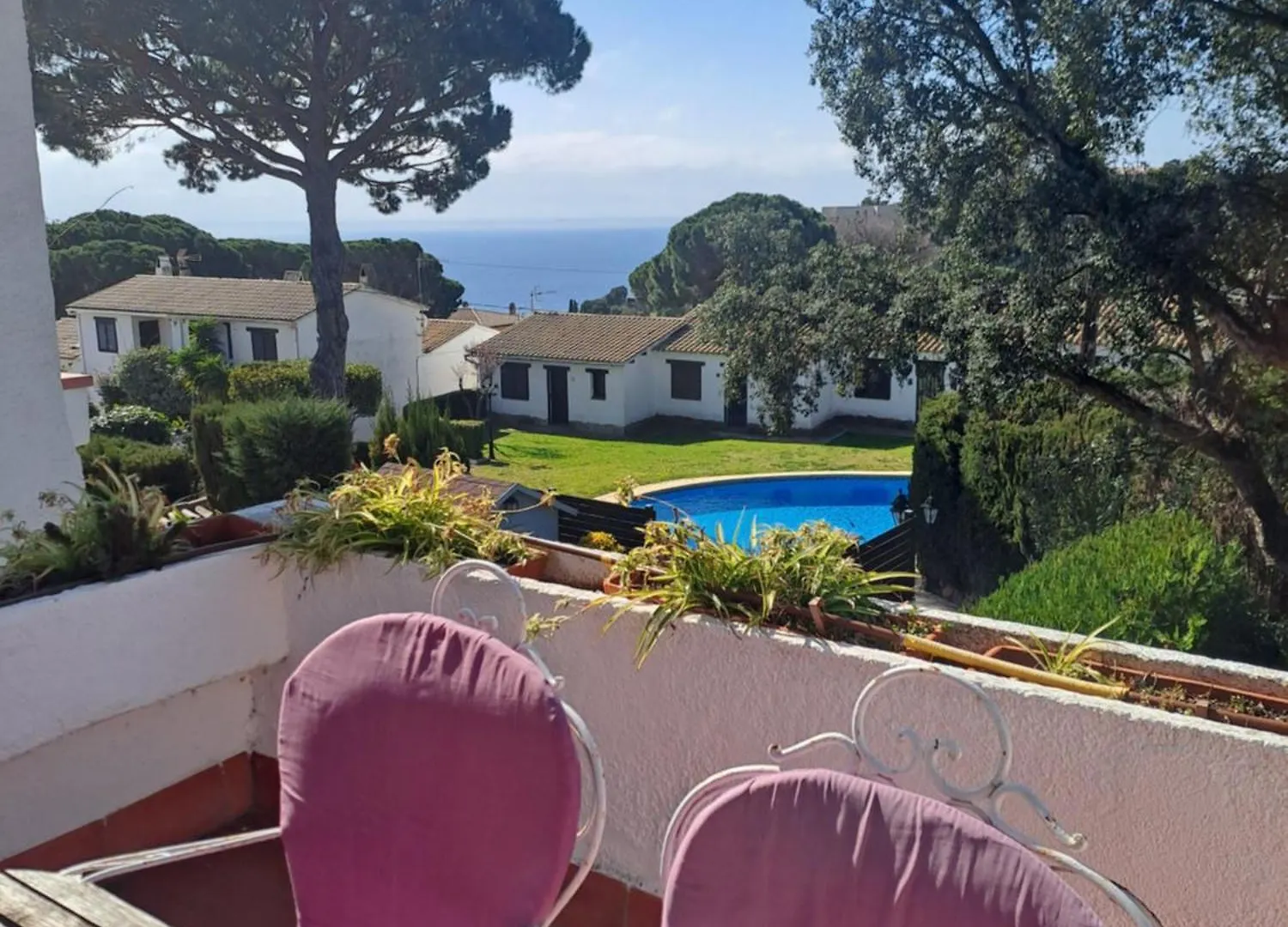 Vila Casa Llorell, Piscina , Barbacoa Terraza, Tossa De Mar