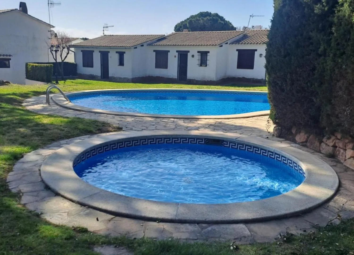 Casa Llorell, Piscina , Barbacoa Terraza, Tossa De Mar 0*,  Španělsko