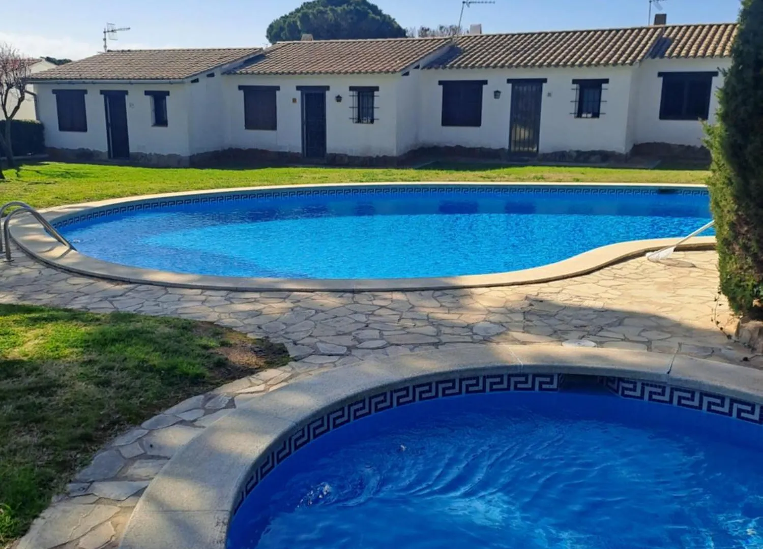 Casa Llorell, Piscina , Barbacoa Terraza, Tossa De Mar Vila